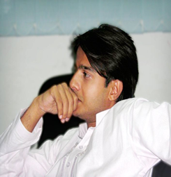 Faizan Ahmed Faizan Ahmed