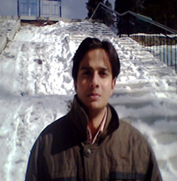 Faizan Ahmed Faizan Ahmed