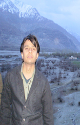 Faizan Ahmed Faizan Ahmed