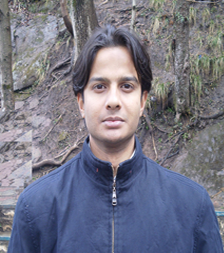 Faizan Ahmed Faizan Ahmed