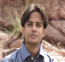 Faizan Ahmed Faizan Ahmed